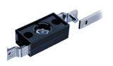 Locking Assembly Flat Rod